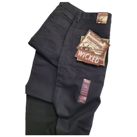 Wicked jeans  - Picture 6 of 14